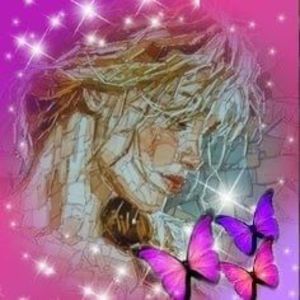 Meet your Posher, Patricia